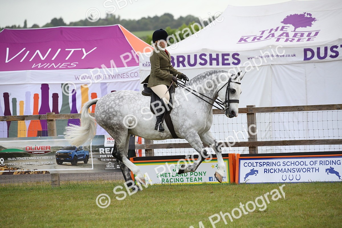 SBM_11074 - Class 92-93 - LIHS BSHA Rising Star Cobs