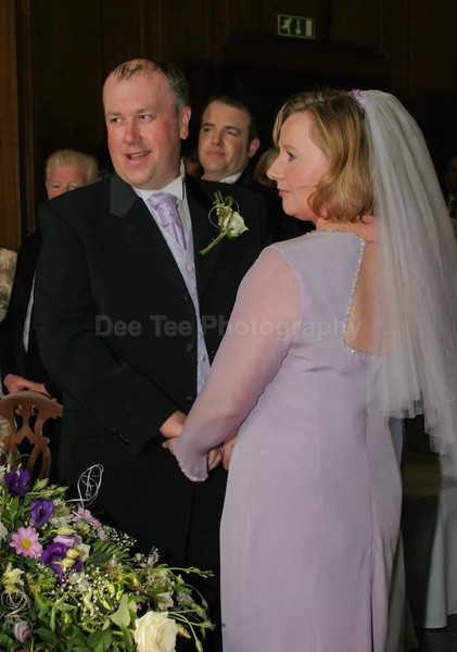  - WEDDINGS