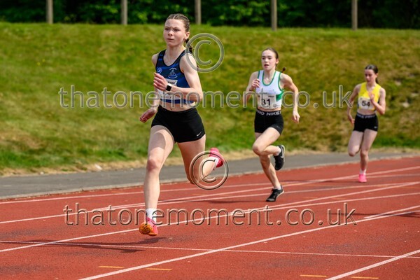 East25Sun-912152 - Track Female