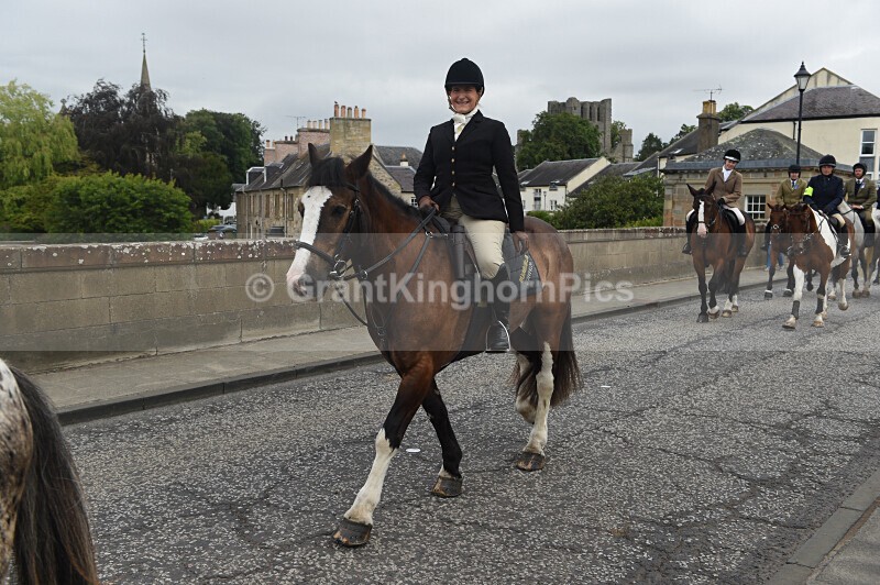 045 - Kelso Yetholm Rideout 2026