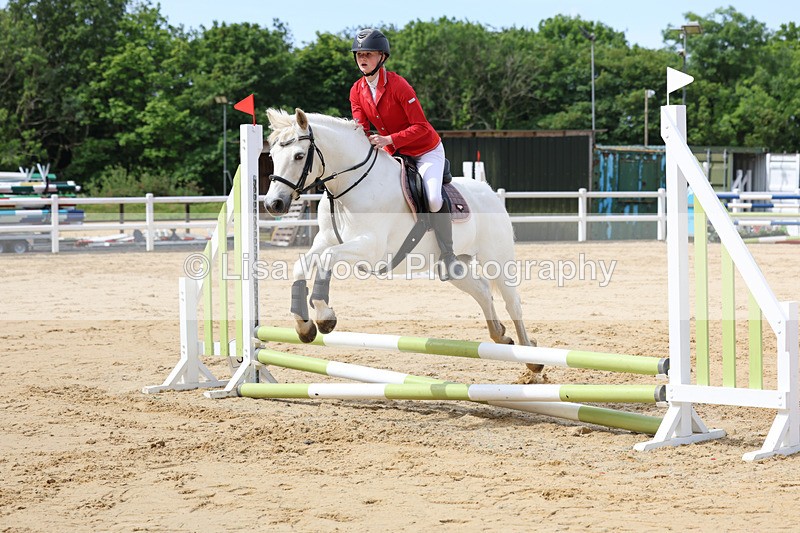 3E7A3464 - Class 3: 50cm Open