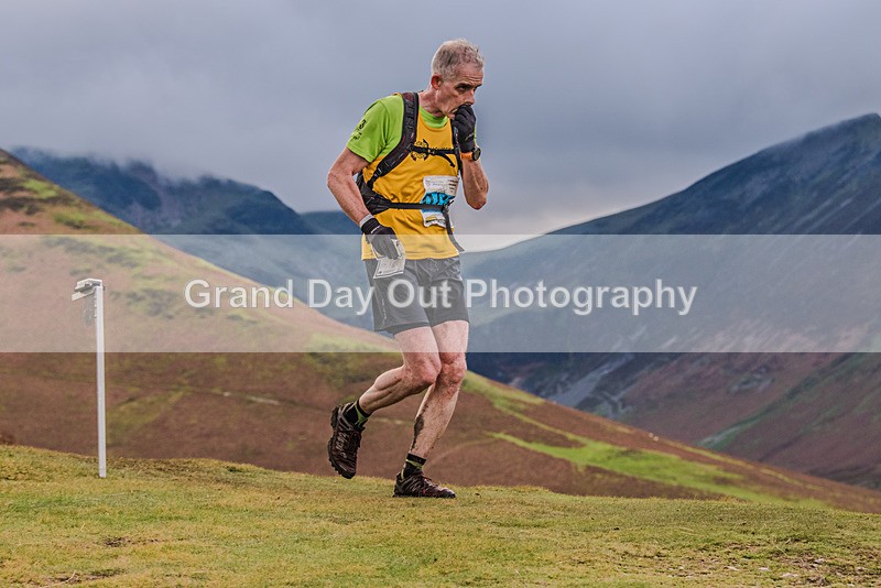 British Fell Relay-4009 - British Fell & Hill Relay Championship Braithwaite Keswick Saturday 21st October 2023