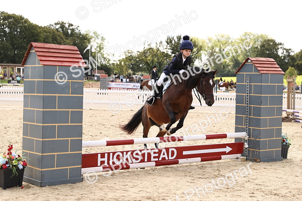 SBM_63893 - J12 - Junior Pony 55cm Championship
