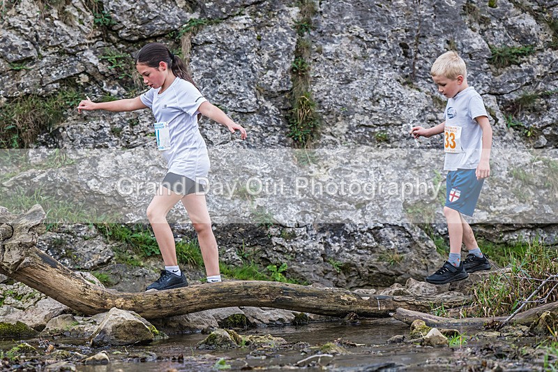 Dovedale Junior-105 - Dovedale Dash Junior Race Sunday 4th October 2026