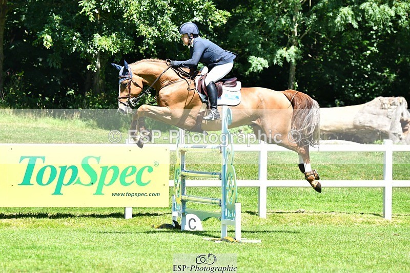 230707-135740-08161 - Cls 13 Newcomers 2nd R