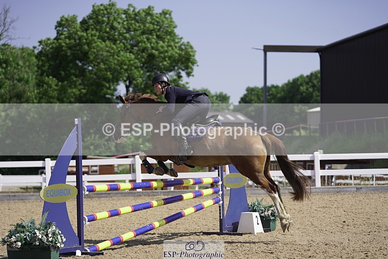 230625A-102322-03452 - Cls 2 Pony Discovery 2nd Round