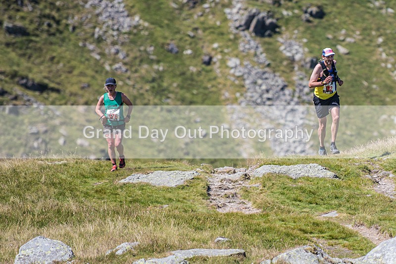 Kentmere-663 - Kentmere Horseshoe Fell Race Sunday 19th July 2026