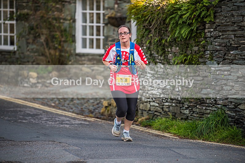 Derwentwater-857 - Derwentwater 10 Mile Road Race Sunday 5th November 2023