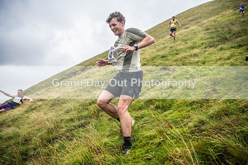 Steel Fell-579 - Steel Fell Race Wednesday 5th August 2026
