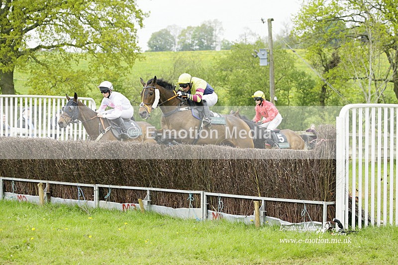 PtP 020522 295 - Mollington Races Point-to-Point 02/05/22