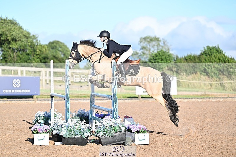 250627-192327-01353 - Cls 7 Springboard 128cm and 138cm