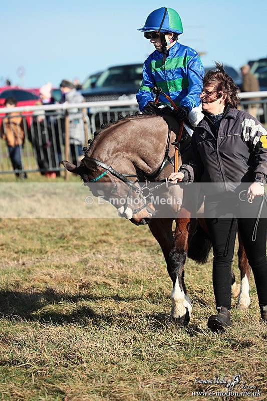 PR PtP 240126 292 - Pony Racing Horseheath 24/01/26