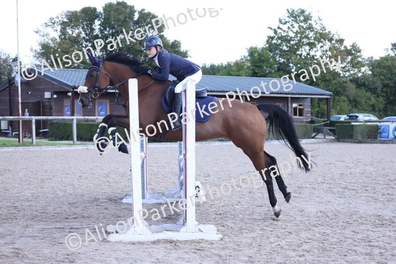 20250928-2015 - Class 5 - 80cm