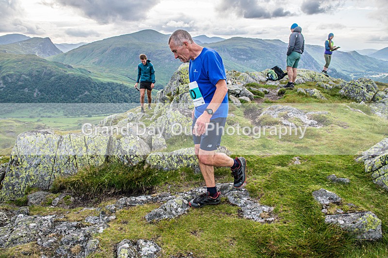 Bessyboot-156 - Bash Up Bessyboot Fell Race Wednesday 13th July 2022