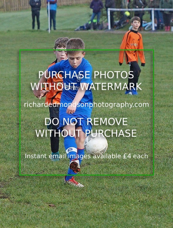 DSC07718 - Wattsfield Utd U11 v Kirkby Stephen