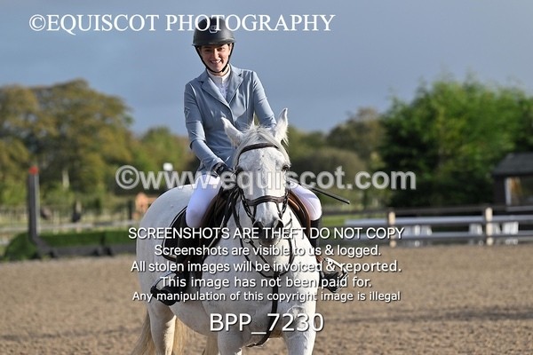 BPP_7230 - CLASS 1  Club 80cms Open