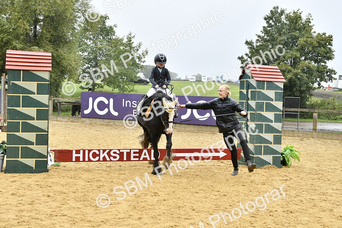 SBM_70944 - J3 - Mini Tour Junior Pony 40cm championship