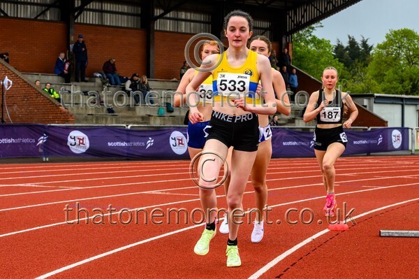 Opener25-918891 - Track Female