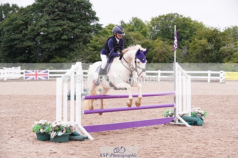 250629-083246-09909 - Cls 35 Pony British Novice & 80cm Open