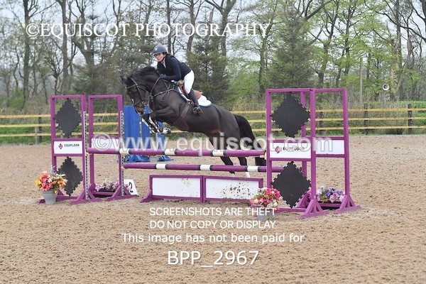 BPP_2967 - CLASS 6 SAT Senior Discovery/ 1m Open