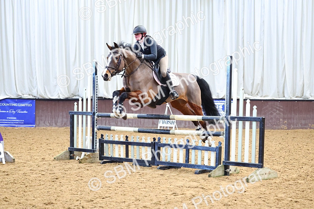 SBM_000707 - Class 3 - Senior Discovery - 1.00m
