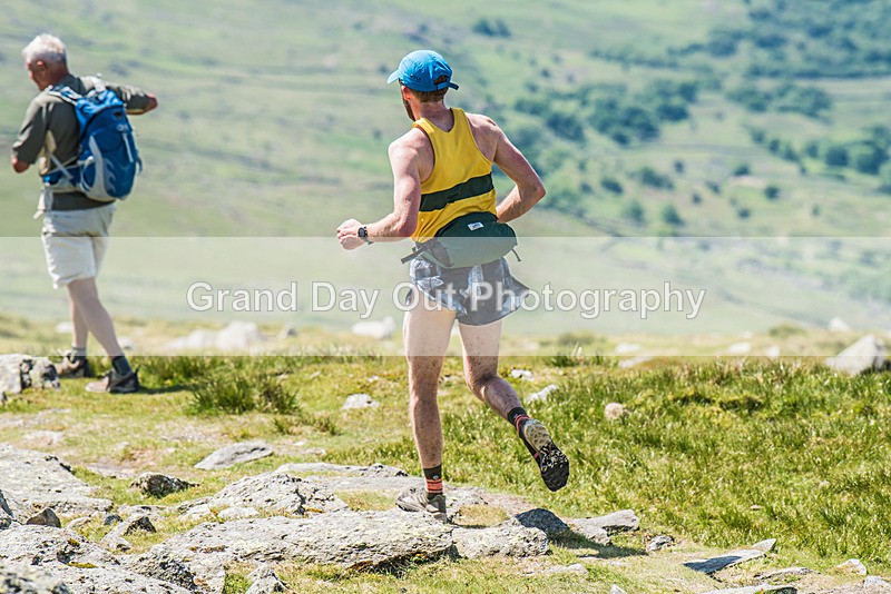 Duddon Long-39 - Duddon Valley (Long) Fell Race Saturday 3rd June 2023