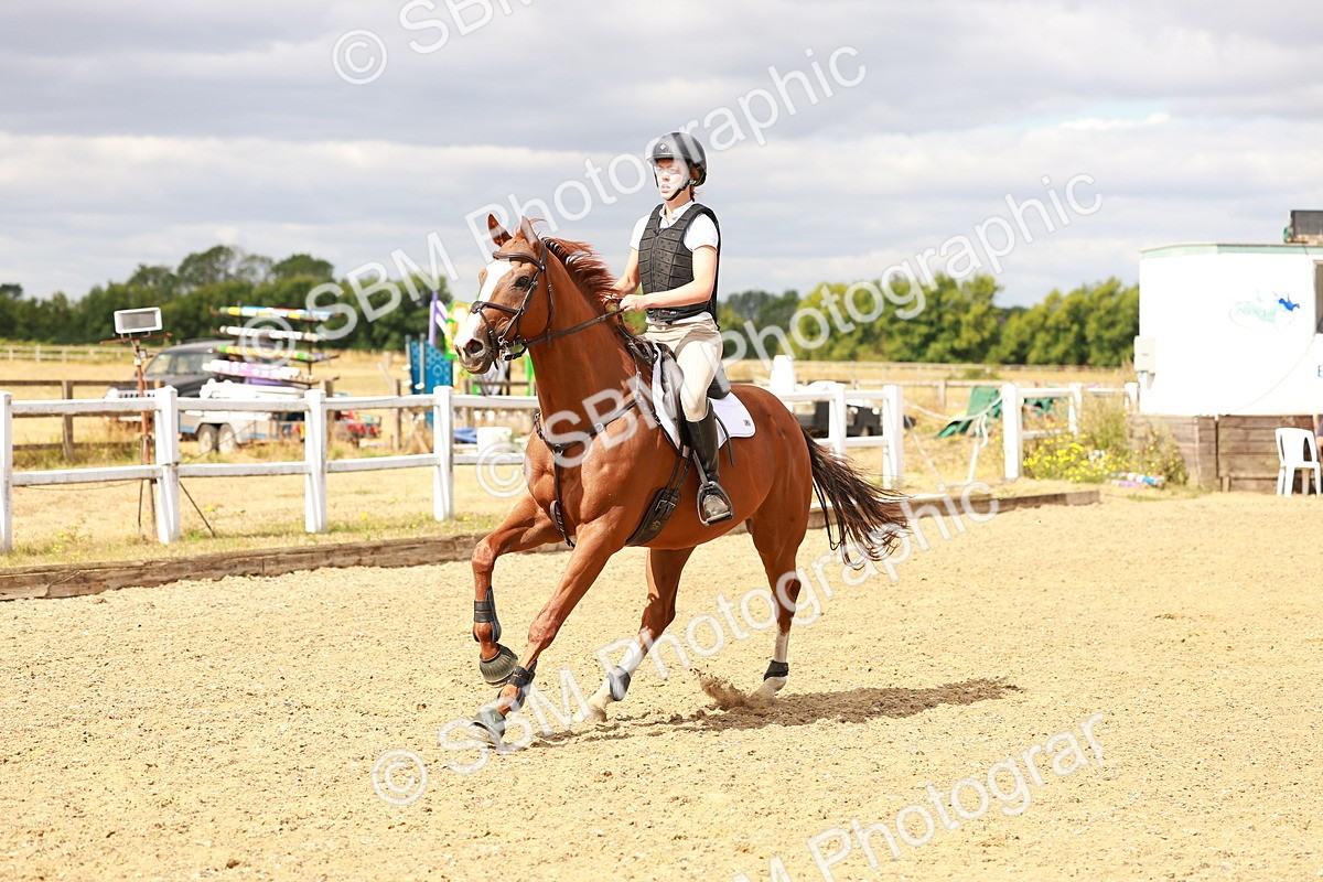 SBM_004898 - Class 1 - Clear Round