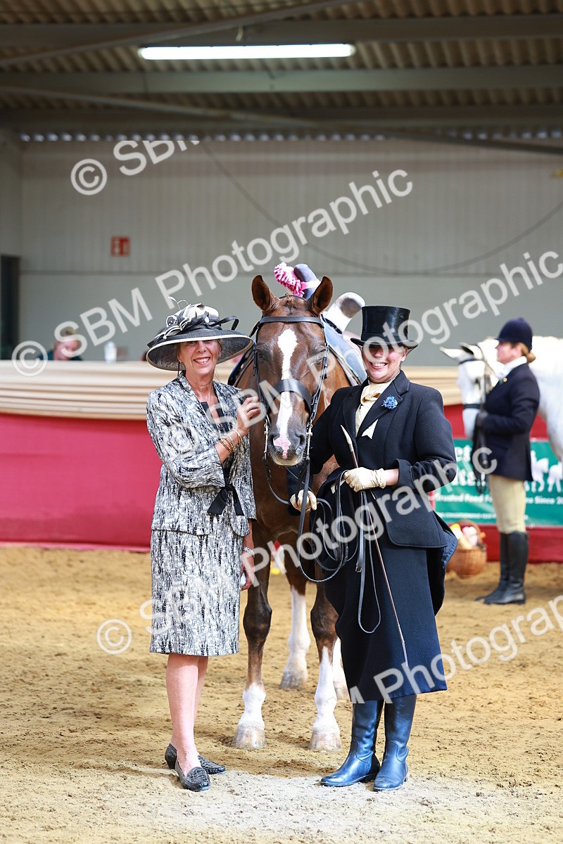SBM_20169 - Class 906 - Sup Final Ridden Champ
