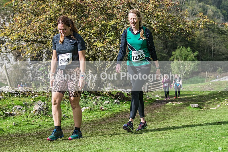 Dovedale Dash-2437 - Dovedale Dash Sunday 5th October 2025