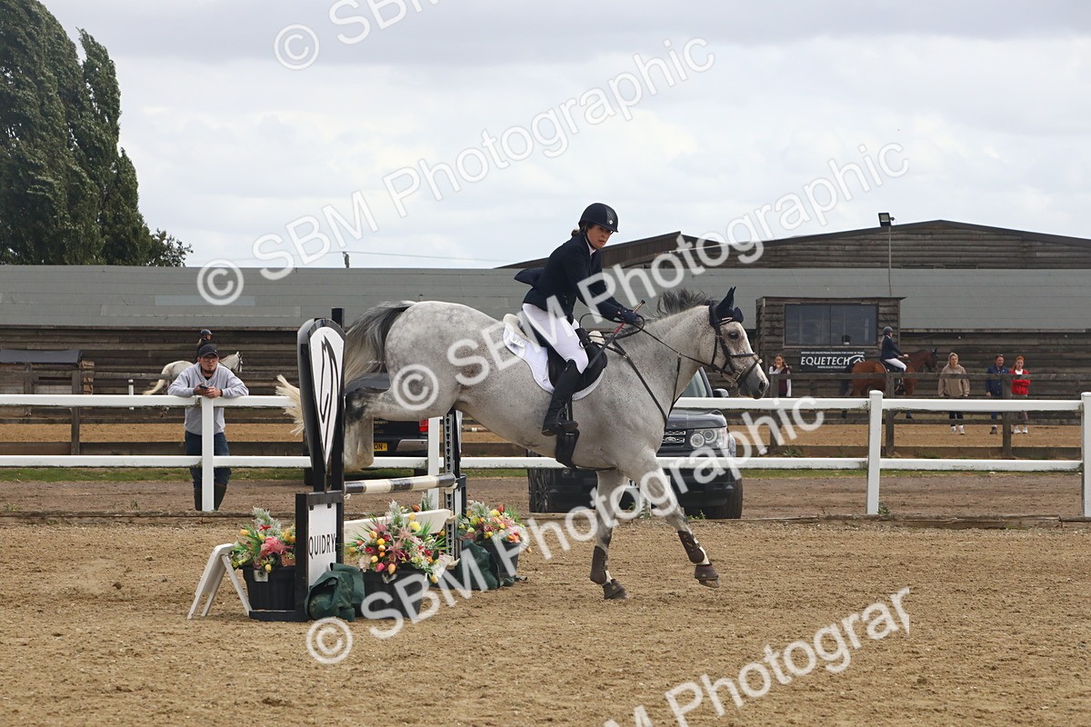 SBM_007824 - Class 10 - 80cm Champs