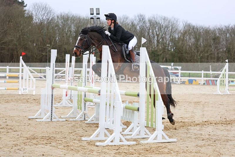 3E7A8252 - Class 1: 95-100cm