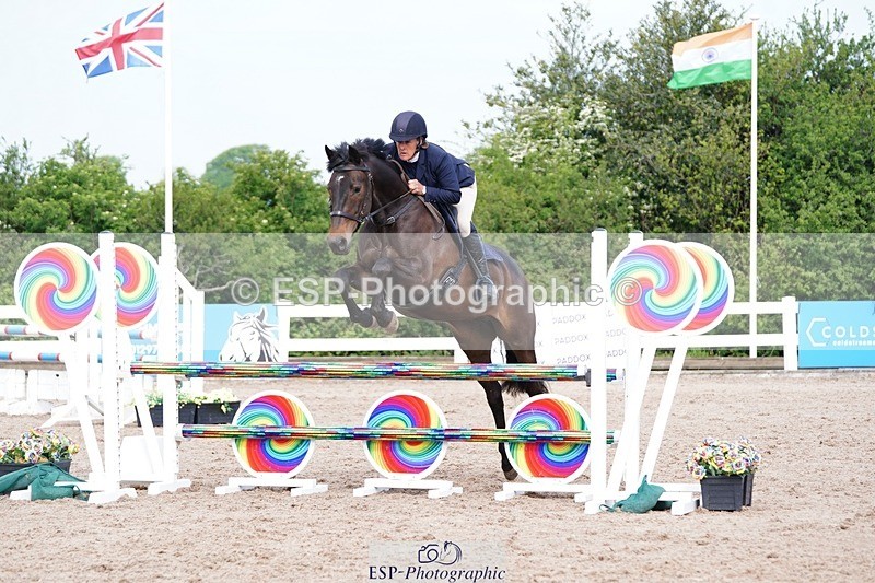 250511-094702-13006 - Cls 30 Snr British Novice and 90cm Open