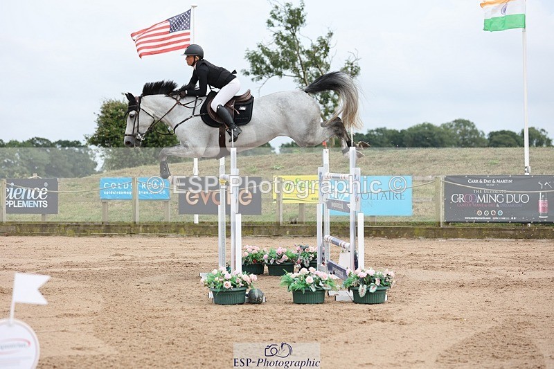 250719-175740-17618 - Cls 7, 3 Star Big Tour Break to End