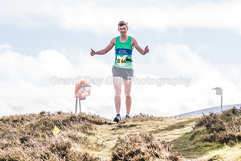 Leg Two-312 - Leg 2 British Fell & Hill Relay Championship Broughton Scotland Saturday 15th October 2022