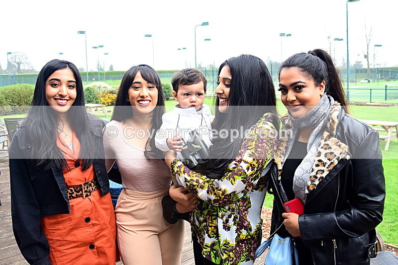 ADN-169 - Aiden's 1st Birthday