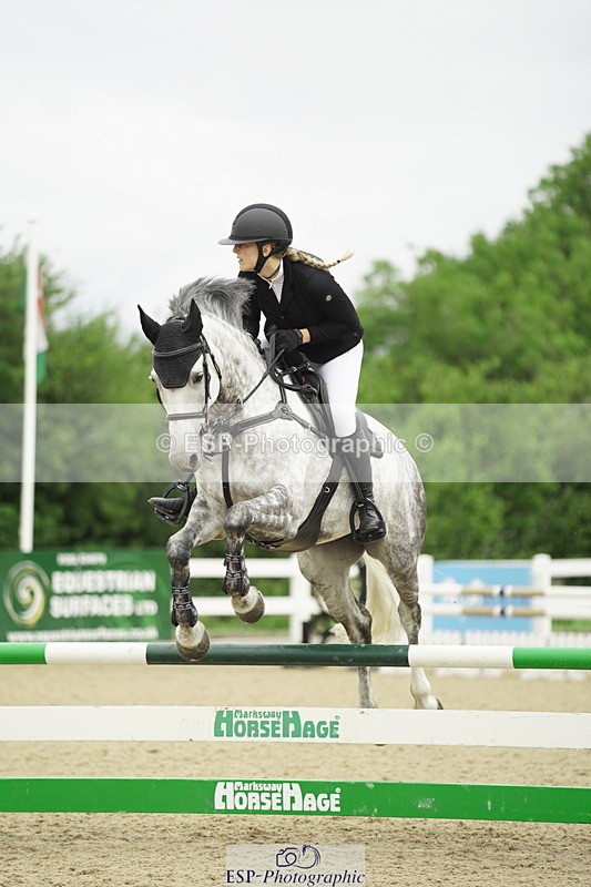 230728A-101222-00274 - Cls 7 British Novice & 90cm Open