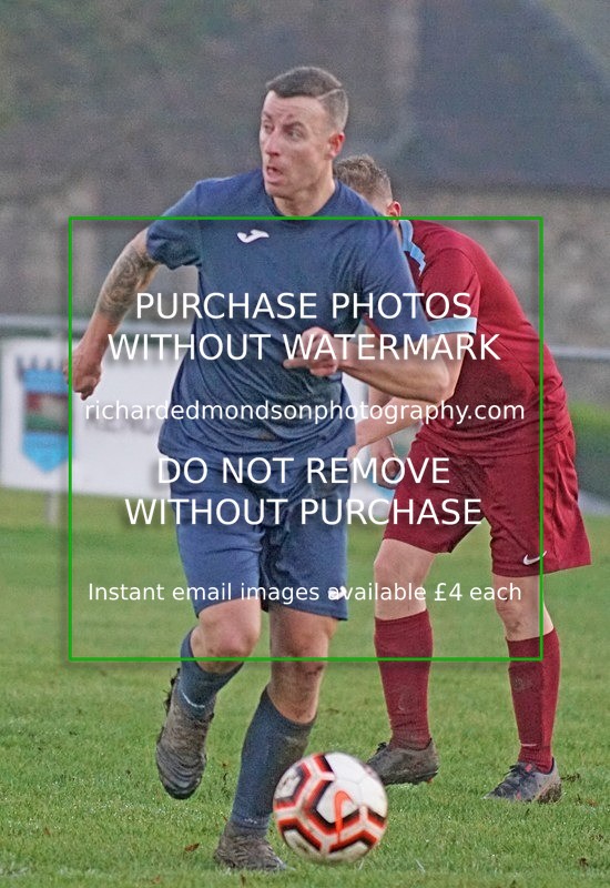 DSC00518 - Kendal County v Hawcoat Park (18/12/21)