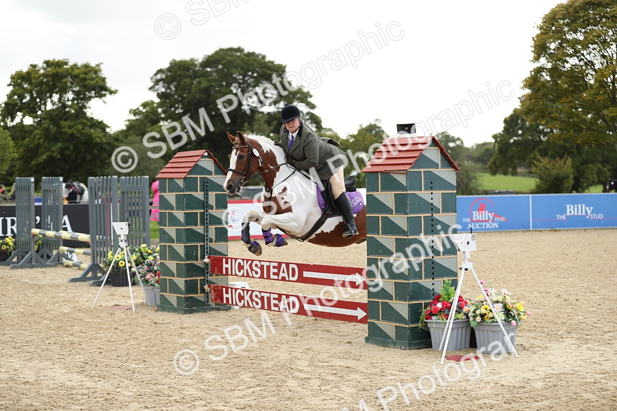 SBM_09881 - J36 - Veteran Rider 70cm