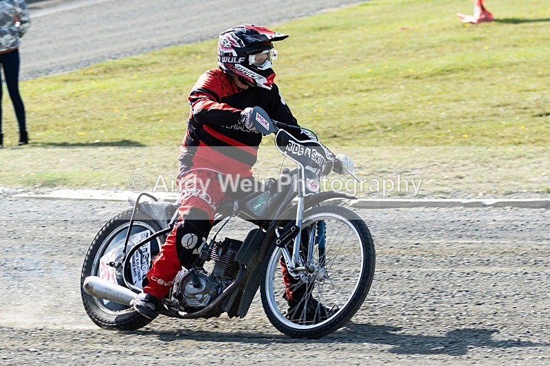 200919-7D-8E0A9149 - Ride & Skid It  Speedway Experience 19th Sep 20