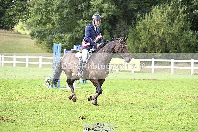 250831A-163305-11115 - Cls 39 Amateur 1.10m Grand Prix