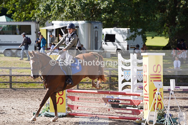 240824X-145028-28510 - 80cm Round 1 14.00 to 15.30