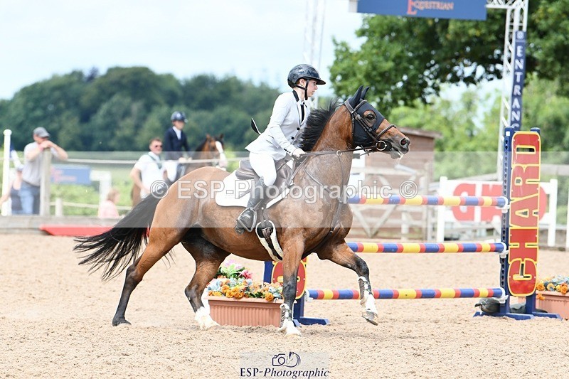 250628-123513-04786 - Cls 12 Newcomers 2nd Round Start to 1pm