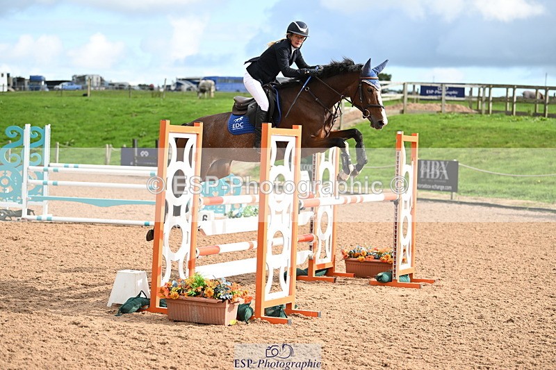 240912A-100823-00354 - Cls 1 Snr 1.05m & 1.10m Open