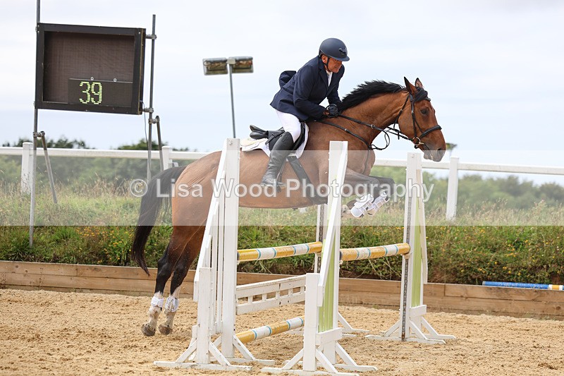 3E7A1180 - Class 11: Senior Discovery/1m open