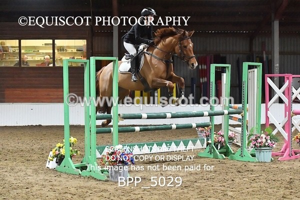 BPP_5029 - CLASS 6 1.05m Amateur Championship Qualifier