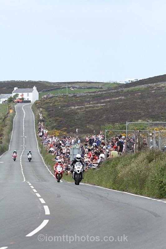 Alan Bonner - Pokerstars Senior TT