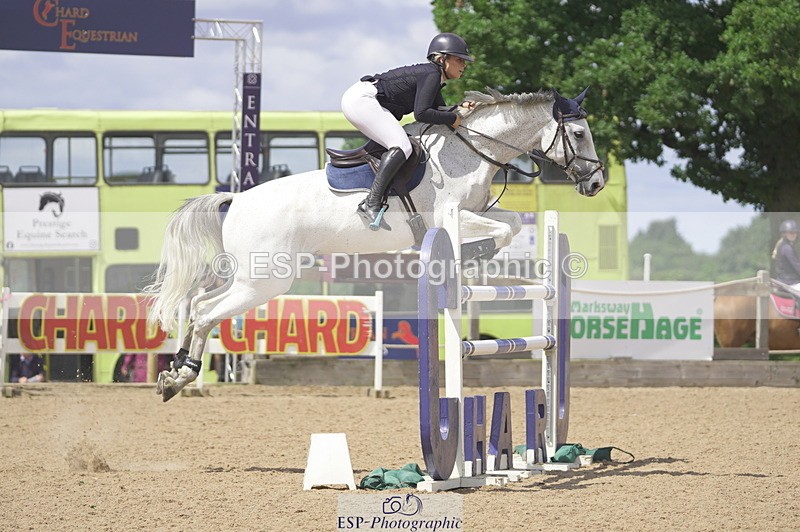 230806A-131148-02159 - Cls 14 Snr Foxhunter & 1.20m Open