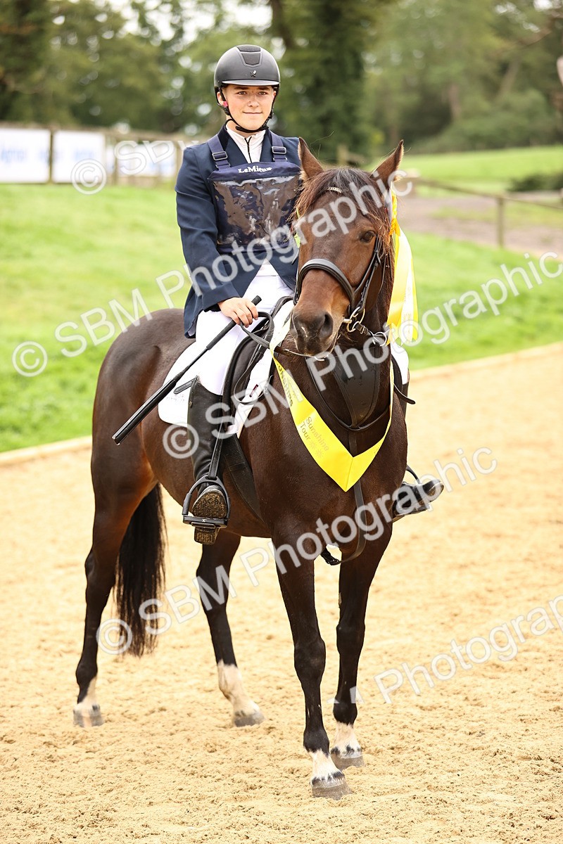 SBM_60771 - J42 - Grand Tour Horse & Pony 1.00m Championship