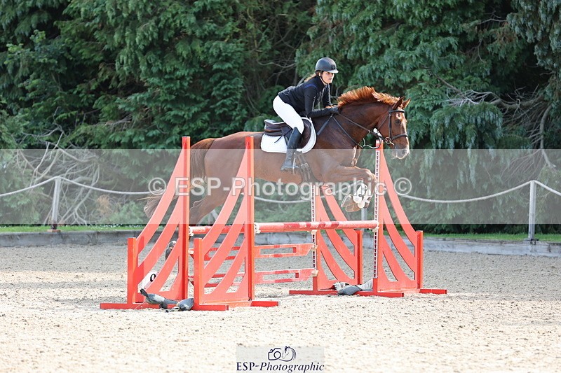 250614A-094305-05379 - Cls 26 British Novice and 90cm Open