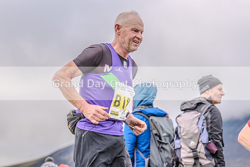British Fell Relay-1786 - British Fell & Hill Relay Championship Braithwaite Keswick Saturday 21st October 2023